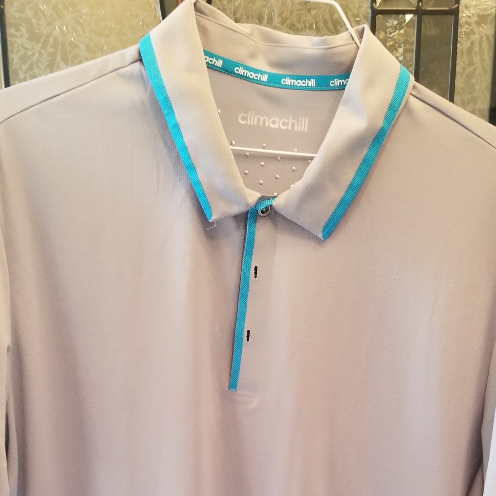 Adidas Polo